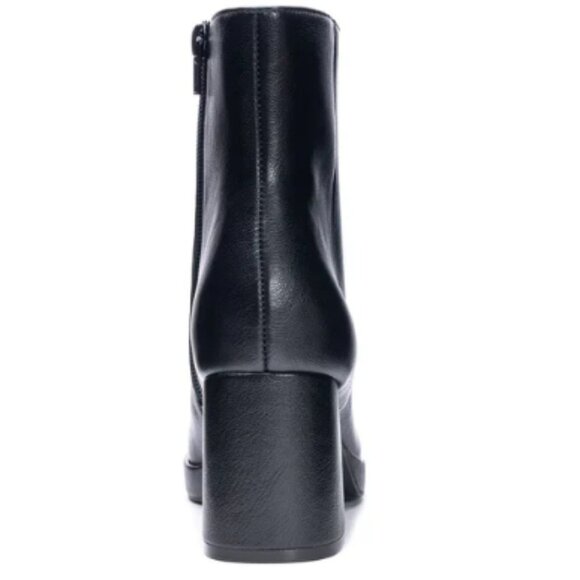 Chinese Laundry Dodger Bootie in Black - Picture 4 of 13